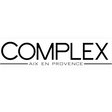 Logo Complex Club